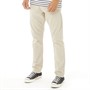 Duck and Cover Chinos Duck And Cover Moretor Homme Beige Clair