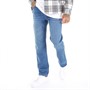 Duck and Cover Mens Pentworth Jeans Stone Wash