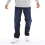 Duck and Cover Jean's Rushawn Coupe Décontractée Denim Foncé