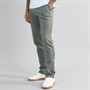 Duck and Cover Mens Chemtars Joggers Green Slate