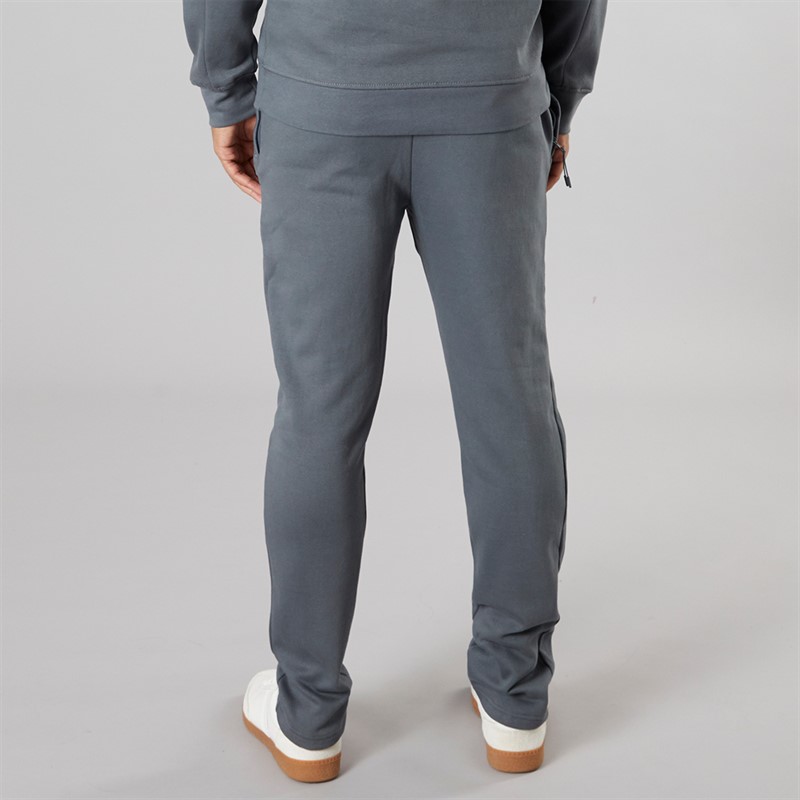 Duck and Cover Mens Chattamere Joggers Petrol