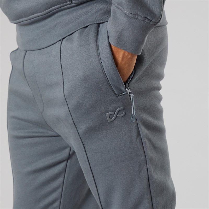 Duck and Cover Mens Chattamere Joggers Petrol