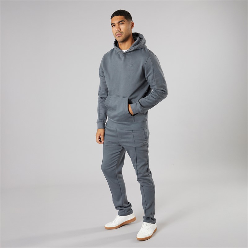 Duck and Cover Mens Chattamere Joggers Petrol