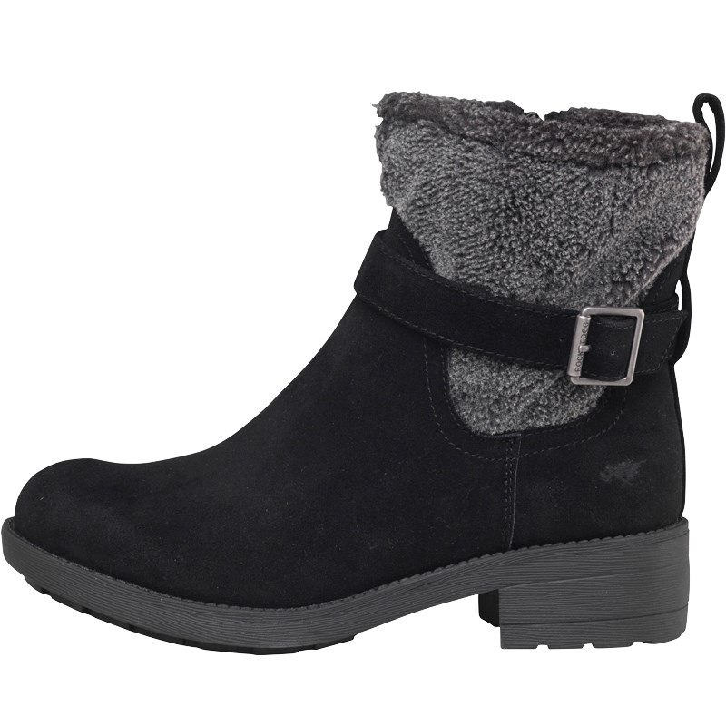Buy Rocket Dog Womens Terrain Boots Black