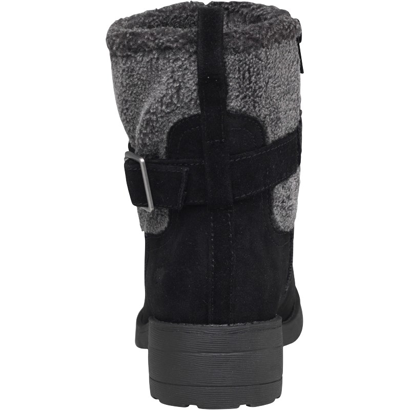 Buy Rocket Dog Womens Terrain Boots Black