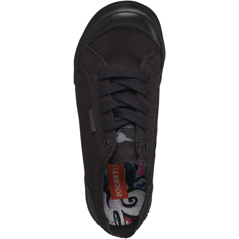 rocket dog jazzin pumps