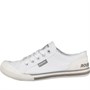 Rocket Dog Dame Jazzin Pumps Hvid