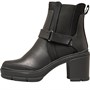Rocket Dog Bottes Kali Femme Noir