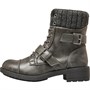 Rocket Dog Womens Travis Boots Grey