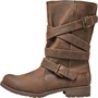Rocket Dog Womens Bruly Calf High Boots Brown