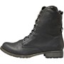 Rocket Dog Womens Bayte Boots Black