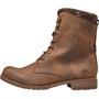 Rocket Dog Womens Bayte Boots Brown