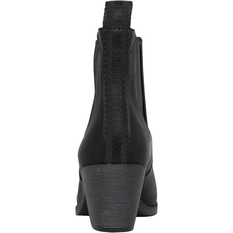 Buy Rocket Dog Womens Shift Boots Black