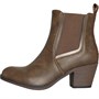 Rocket Dog Dames Shift Fashion laarzen Bruin