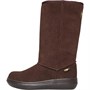Rocket Dog Damen Sugar Daddy Stiefel Dunkelbraun