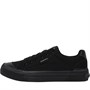 Rocket Dog Womens Cheery 12A Canvas Pumps Black