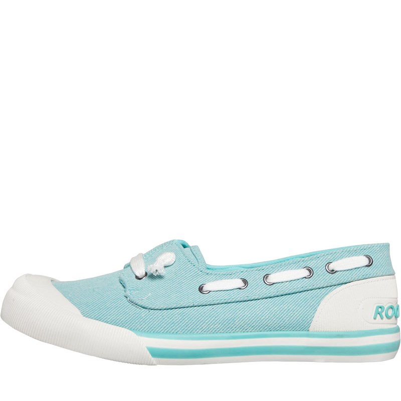rocket dog jazzin pumps