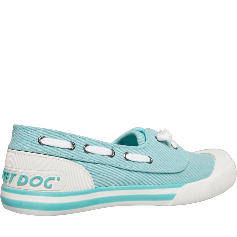 rocket dog jazzin pumps