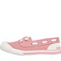 Rocket Dog Womens Jazzin Jetty Pumps Pink