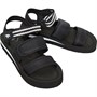 Rocket Dog Womens Watta Mesh Sandals Black/Black