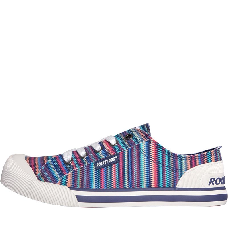 rocket dog jazzin pumps