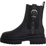 Rocket Dog Womens Dekko Boots Black