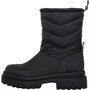 Rocket Dog Womens Dita Boots Black