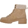Rocket Dog Womens Icy Boots Taupe