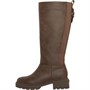 Rocket Dog Bottes de Mode Index Femme Marron