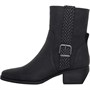 Rocket Dog Womens Whist Boots Black