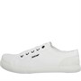 Rocket Dog Womens Jazzin Canvas Pumps 12A Canvas White