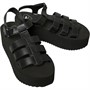 Rocket Dog Womens Helio Chunky Gladiator Sandals Terrence Black