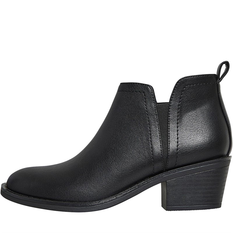 Low shop boots womens