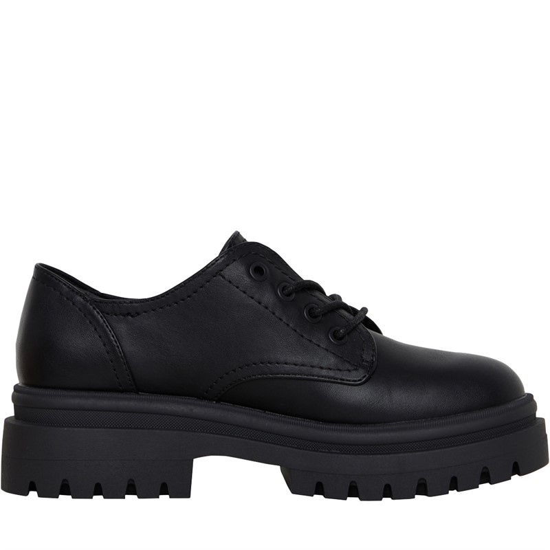 Chunky lace up shoes on sale womens