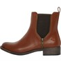 Rocket Dog Womens Camilla Chelsea Boots Brown