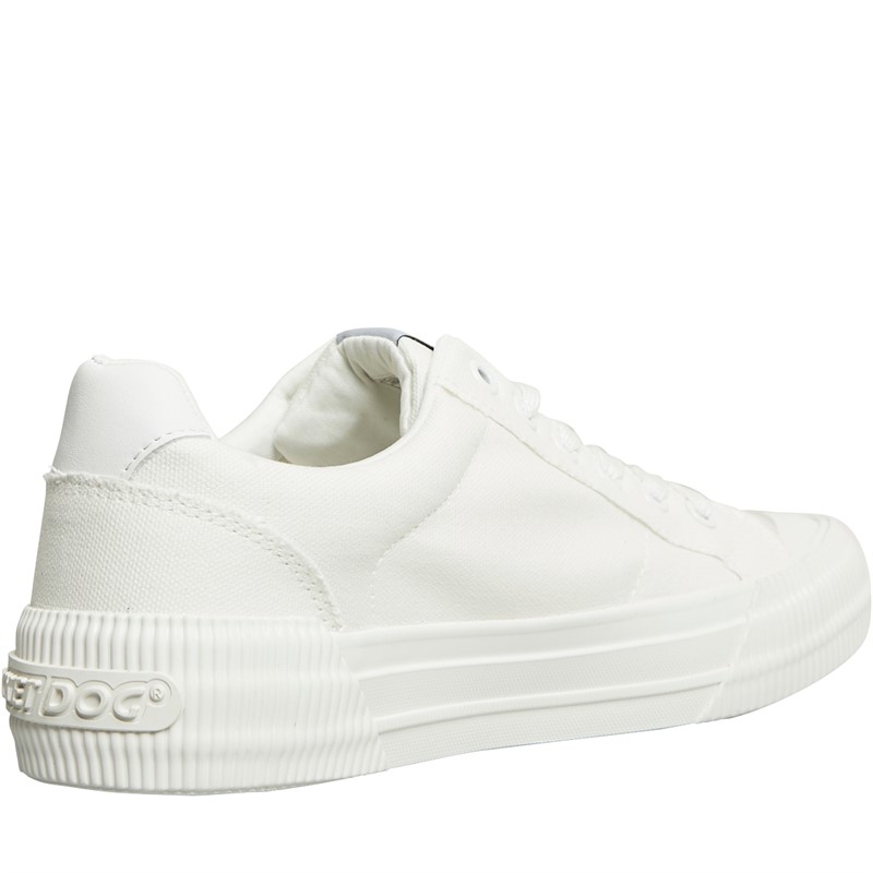 Rocket Dog Cheery Womens Trainers - Women From Charles Clinkard UK