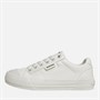 Rocket Dog Womens Cheery Sport Trainers White/White