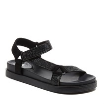 Rocket Dog Womens Spry Ankle Strap Sandals Black