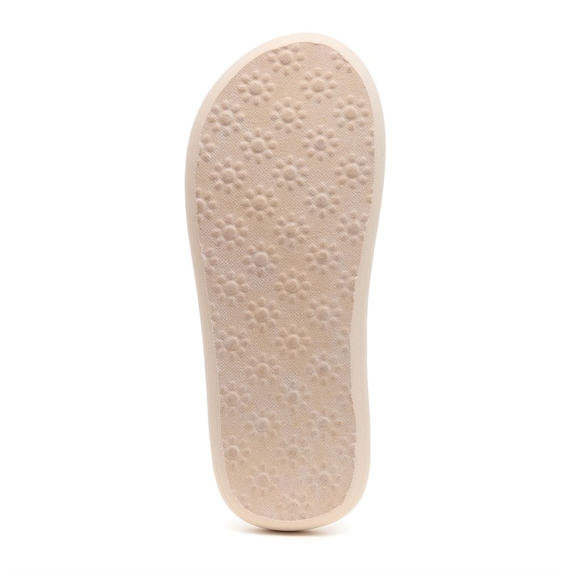 Rocket Dog Womens Spotlight Madison Flip Flops Green Multi