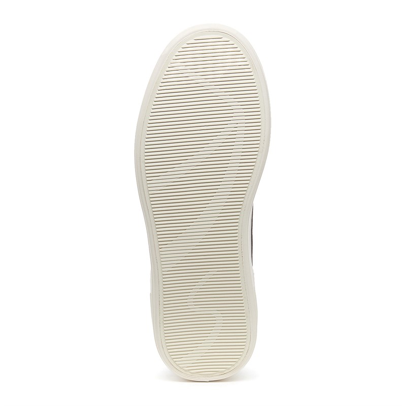 Rocket Dog Womens Zap Trainers Black