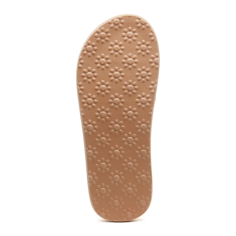 Rocket Dog Womens Adios Tucker Flip Flops Pastel Multi