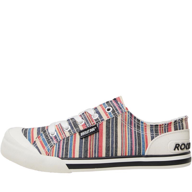 rocket dog jazzin pumps
