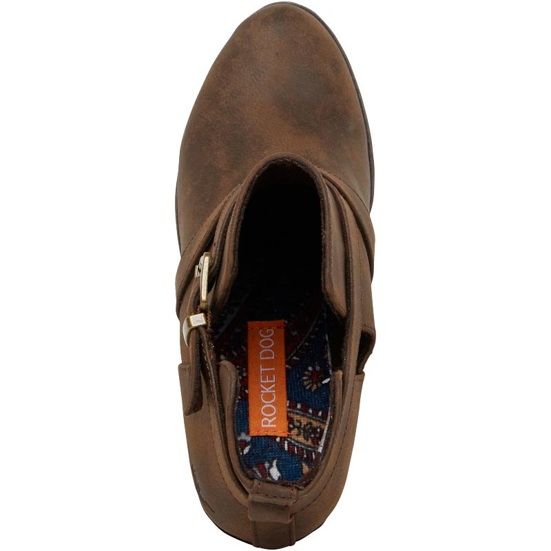 rocket dog sasha boots