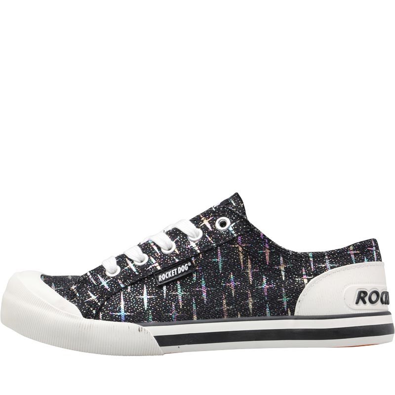 rocket dog jazzin pumps