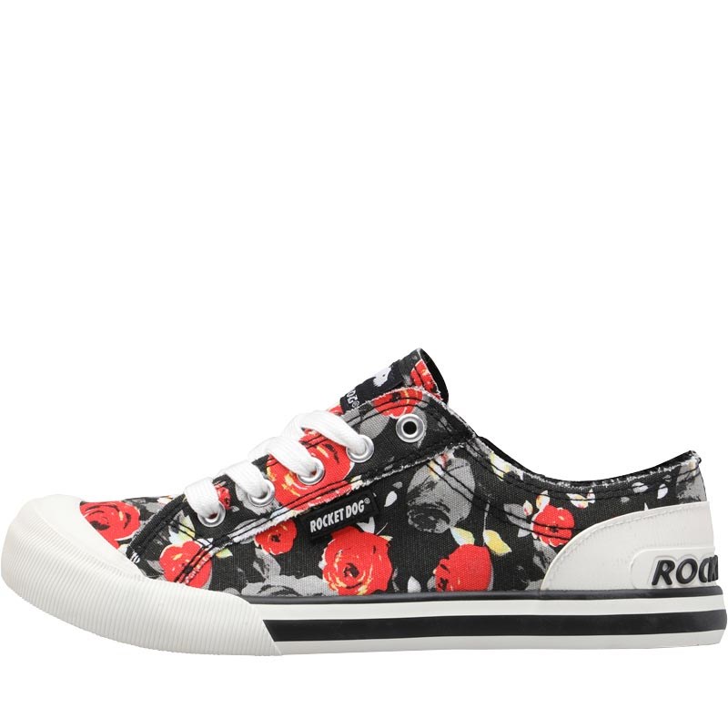 rocket dog jazzin pumps