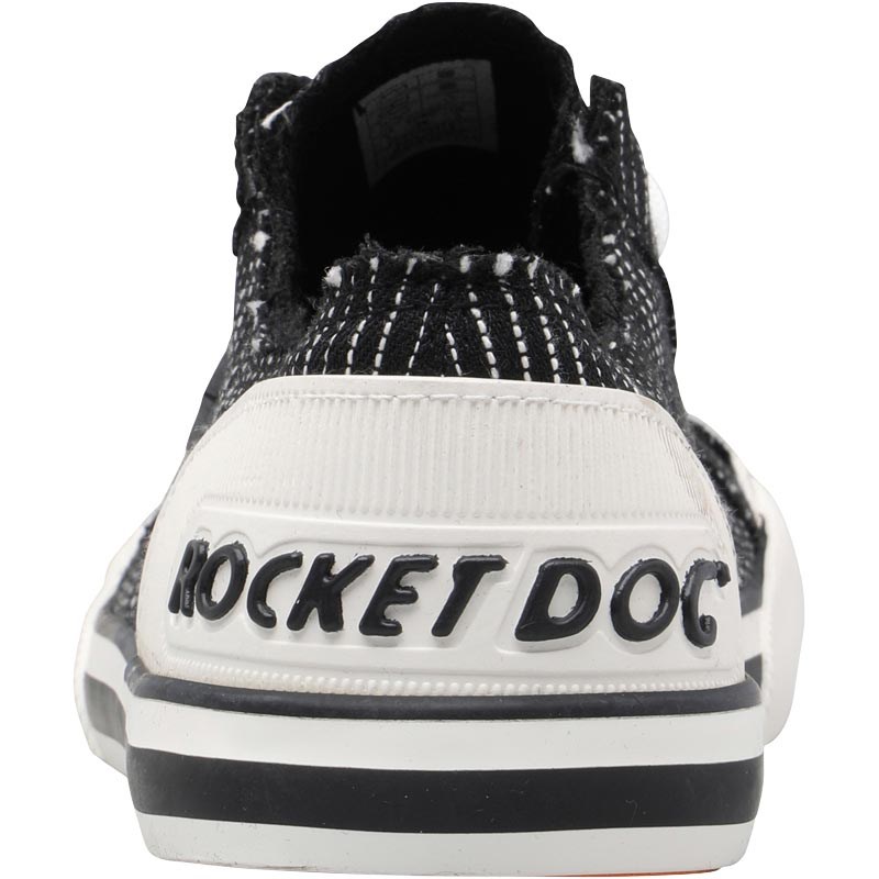 rocket dog jazzin pumps
