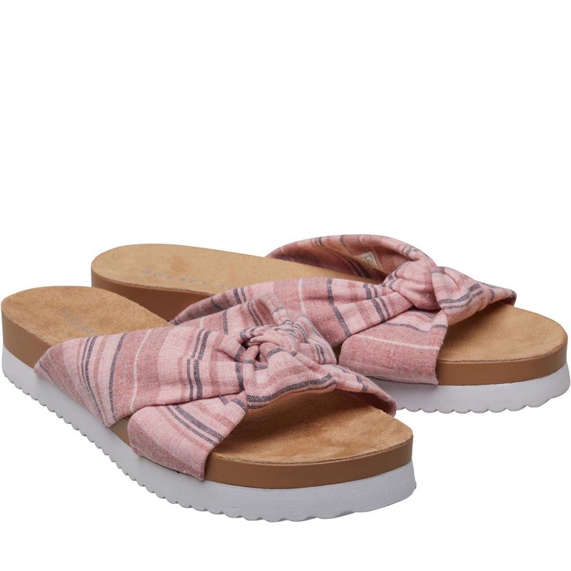 Buy Rocket Dog Womens Loving Clair Sandals Pink