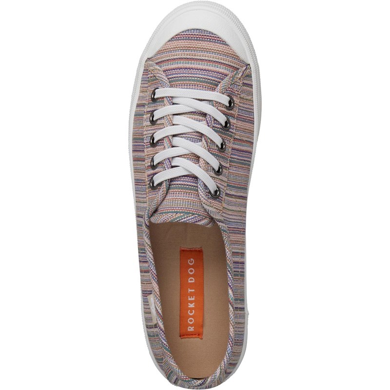 rocket dog chow chow sneakers