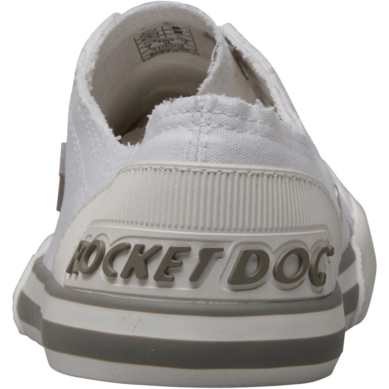 rocket dog jazzin pumps