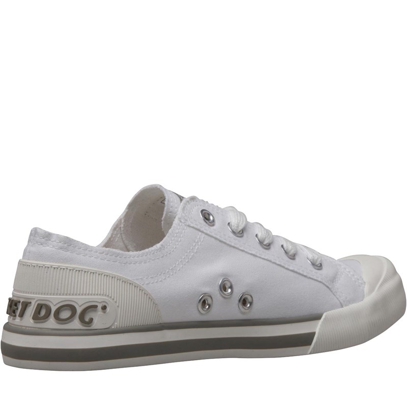 rocket dog jazzin pumps